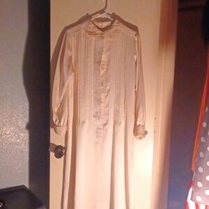 12 ALBERR NIPON NEIMAN MARCUS DRESS